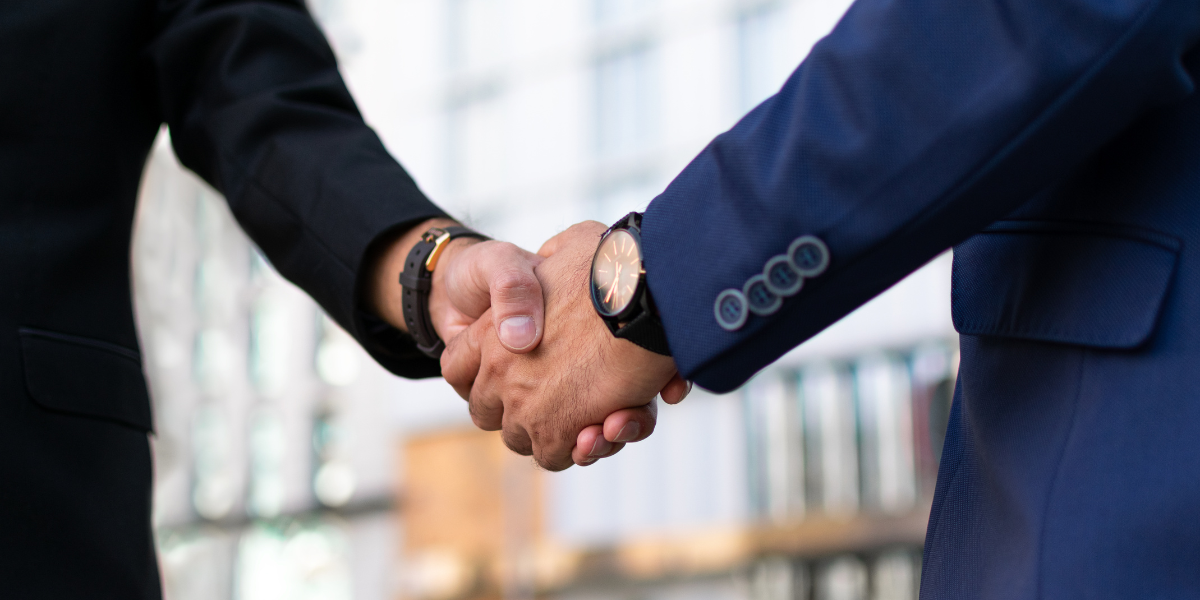 B2B perfume manufacturer